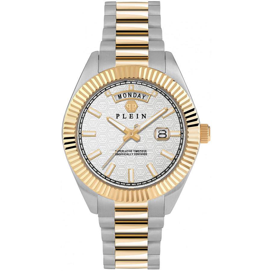 Часы Philipp Plein Date Superlative PWPNA0324
